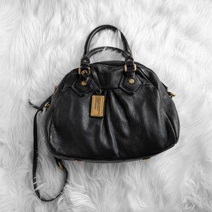 Black Marc Jacob Purse GREAT CONDITION